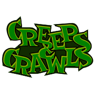 Creeps & Crawls