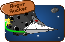 Roger Rocket